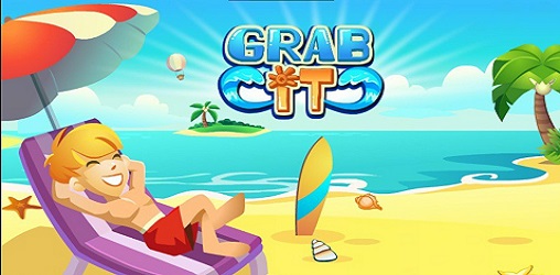Grab It - Spielesite Grab It