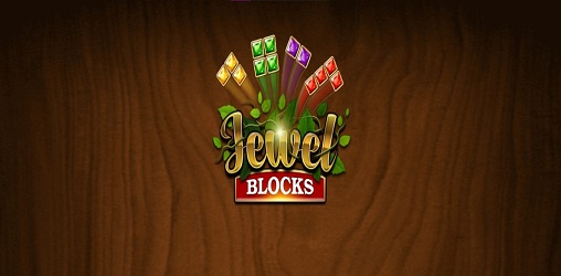 Jewel Blocks