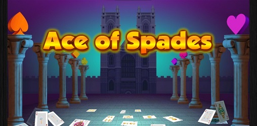 Ace of Spades - Spielesite Ace of Spades