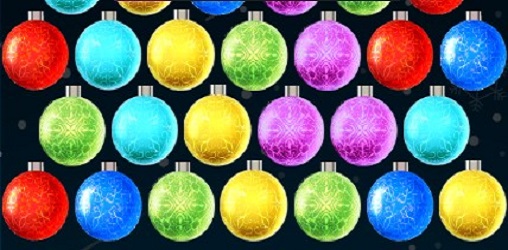 Xmas Bubble Army - Spielesite Xmas Bubble Army