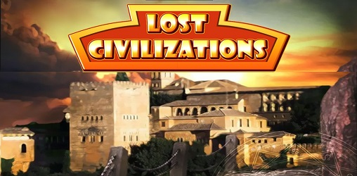 Lost Civilizations - Spielesite Lost Civilizations