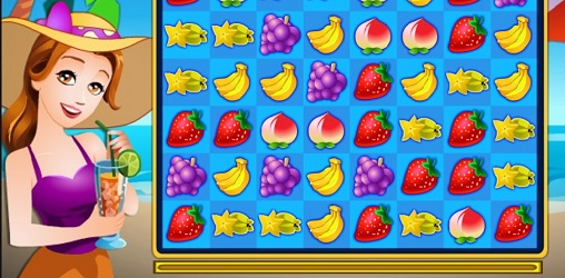 Summer Fruit