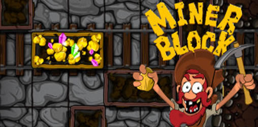 Spiele Miner Block Miner Block