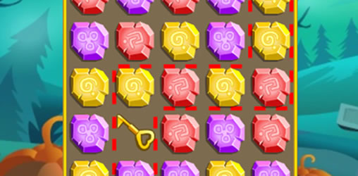 Wizard Jewels - Spielesite Wizard Jewels