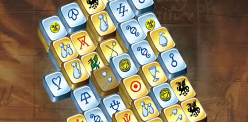 Mahjong Alchemy - Spielesite Mahjong Alchemy