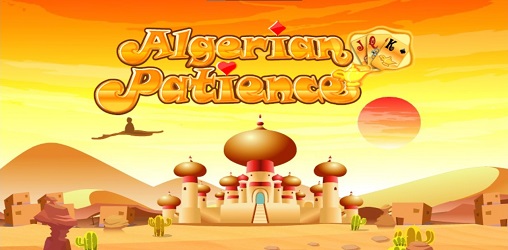 Algerian Patience