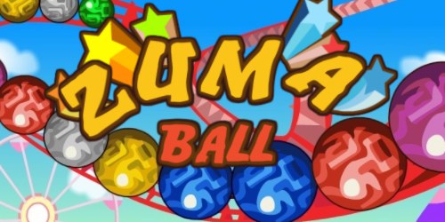 Zuma Ball