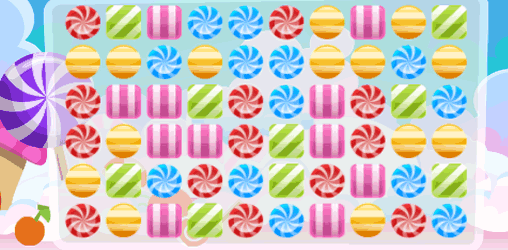 Candy Rush 2