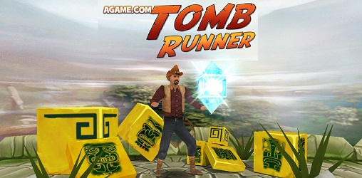 Tomb Runner