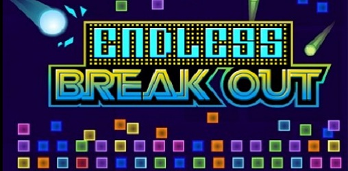 Spiele Endless Break Out Endless Break Out