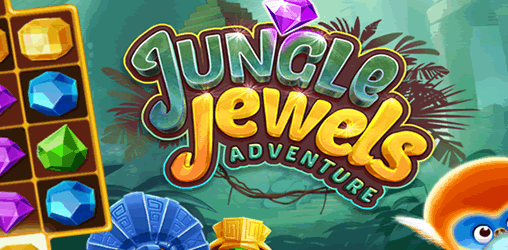 Spiele Jungle Jewels Jungle Jewels