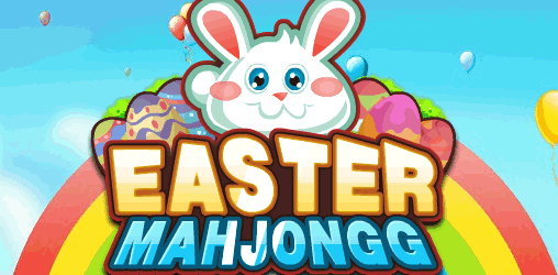 Easter Mahjongg - Spielesite Easter Mahjongg