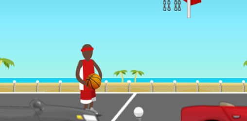 Spiele Street Ball Jam Street Ball Jam
