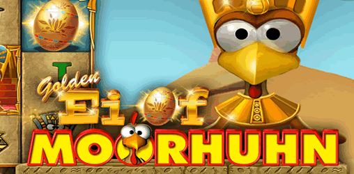 Spiele Ei of Moorhuhn Ei of Moorhuhn