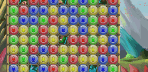 Spiele Crystal Fairy Crystal Fairy