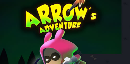 Spiele Arrow's Adventure Arrow's Adventure