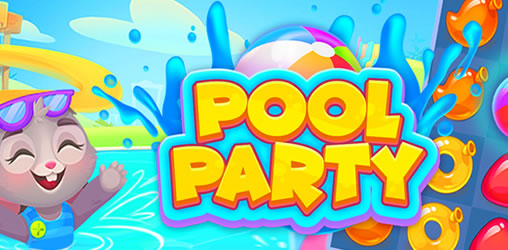 Pool Party Levelpack - Spielesite Pool Party Levelpack