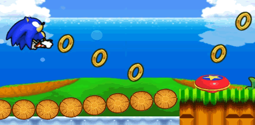 Wings Rush 2 - Spielesite Wings Rush 2