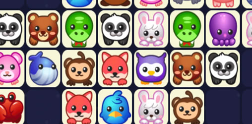 Onet Connect Classic - Spielesite Onet Connect Classic