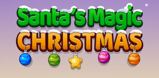 Spiele Santas Magic Christmas Santas Magic Christmas