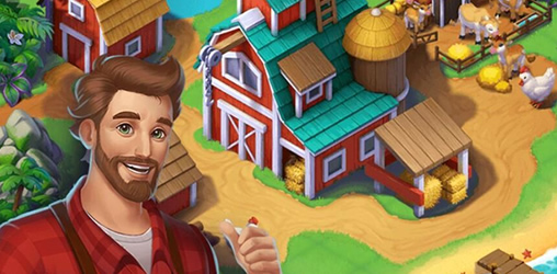Spiele Tropical Merge Tropical Merge