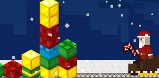 Gold Mine Christmas - Spielesite Gold Mine Christmas