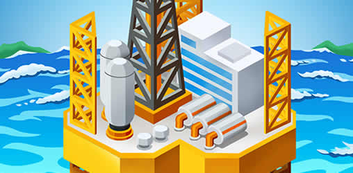 Oil Tycoon 2