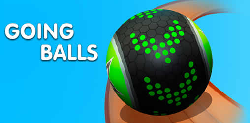 Spiele Going Balls Going Balls