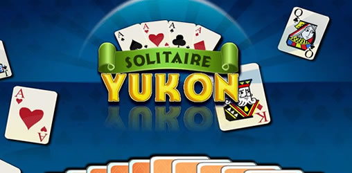 Yukon Freecell - Spielesite Yukon Freecell