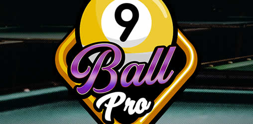 9 Ball PRO