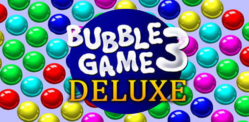 Bubble Game 3 - Spielesite Bubble Game 3