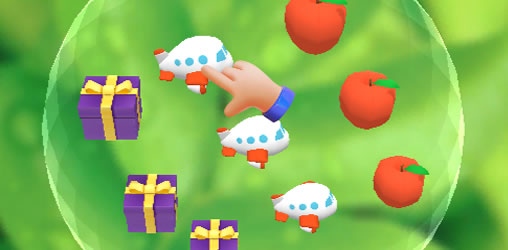 Spiele Zen Triple 3D Zen Triple 3D