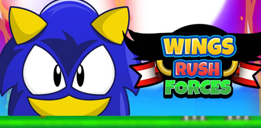 Spiele Wings Rush Forces Wings Rush Forces