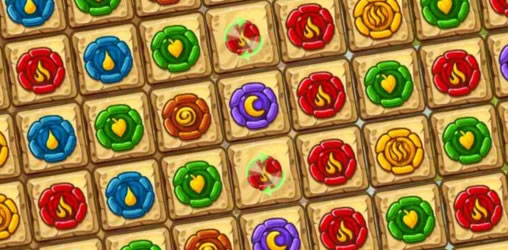 Spiele Elemental Blocks Collapse Elemental Blocks Collapse