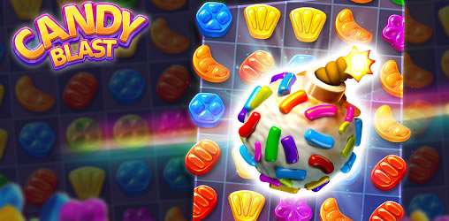 Spiele Candy Blast Match 3 Candy Blast Match 3