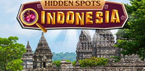 Hidden Spots Indonesia - Spielesite Hidden Spots Indonesia