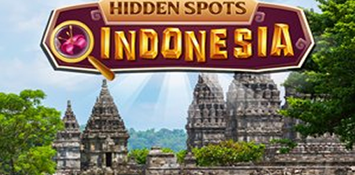 Hidden Spots Indonesia