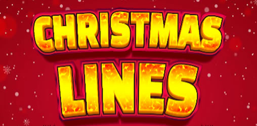 Christmas Lines