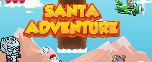 Spiele Santa's Adventure Santa's Adventure