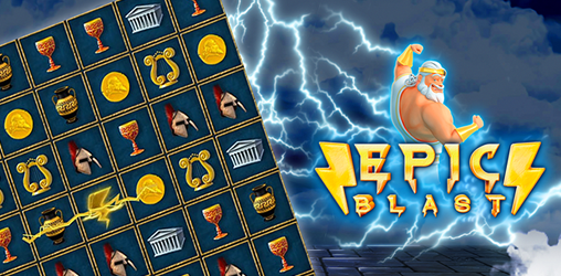 Spiele Epic Blast Epic Blast