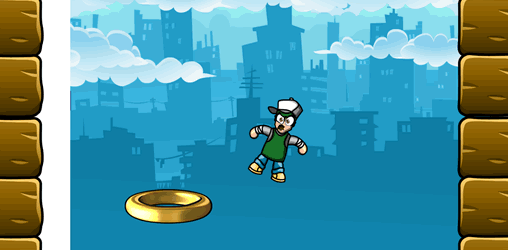 Street Slam - Spielesite Street Slam