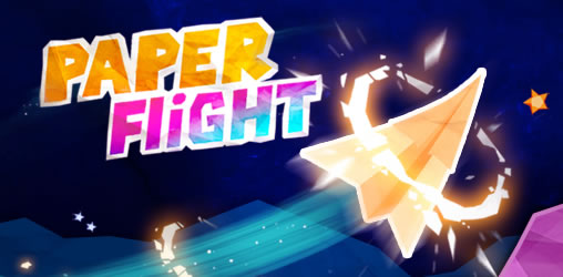 Spiele Paper Flight Paper Flight
