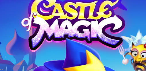Spiele Castle of Magic Castle of Magic