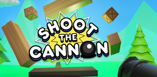 Shoot The Cannon