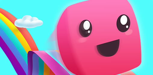 Spiele Line Color 3D Line Color 3D