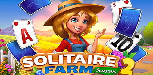 Solitaire Farm Seasons 2