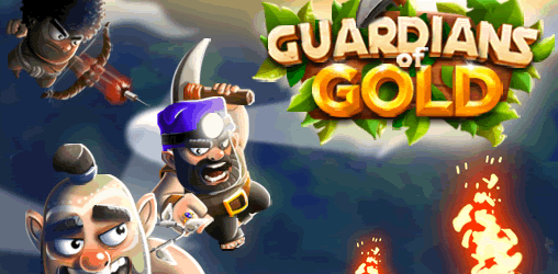 Spiele Guardians of Gold Guardians of Gold