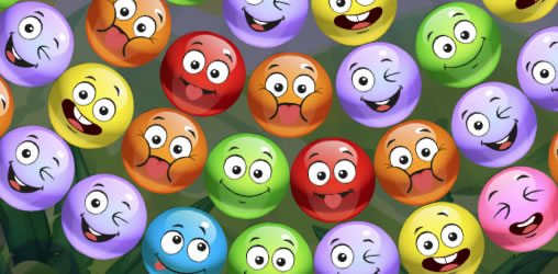 Bubble Shooter Lof Toons - Spielesite Bubble Shooter Lof Toons