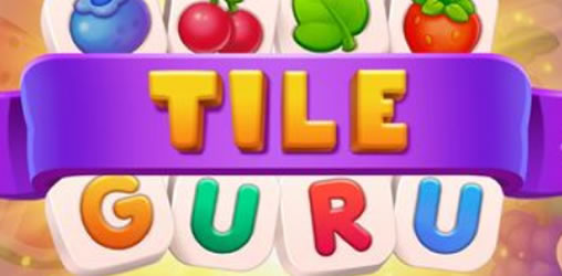Tile Guru Match Fun - Spielesite Tile Guru Match Fun
