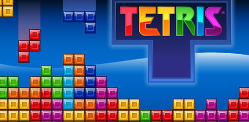 Spiele Tetrix Tetrix